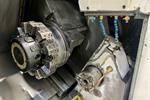 Mori Seiki - SL153SY
