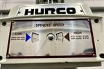 Hurco - Hawk
