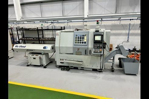 XYZ - 200TC