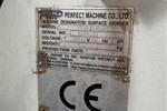 Perfect - PFG-1545 AH