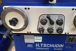 Tschudin - HTG 400