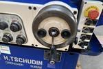 Tschudin - HTG 400