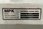 MPK - D 25