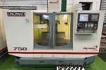 Cincinnati - Arrow 750