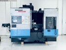 Doosan - VC630 5AX