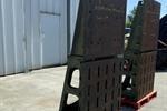 _Unknown / Other - Cast iron angle plates