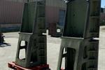 _Unknown / Other - Cast iron angle plates