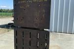 _Unknown / Other - Cast iron angle plates