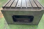 _Unknown / Other - CAST IRON T Slotted Box Table 5040 x 1260 x 820mm