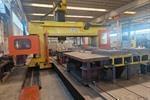 Norma - MULTINORMA 5000 32-70 CNC
