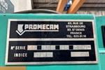 Promecam - 8025