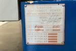 Huvema - HU410VAC x 1.000