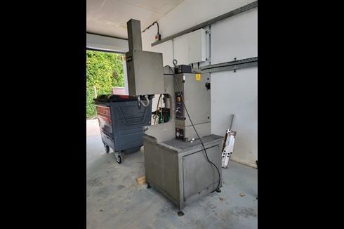 Haeger - 618-1H