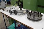 Ger - CU 1000-CNC