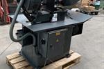 Klaeger - HBS 220 DG