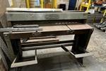 Edwards - 416 T/G