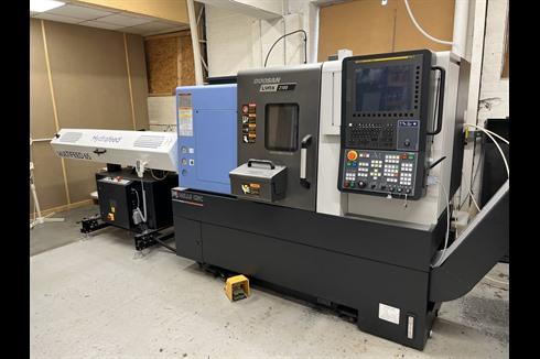 Doosan - 2100A