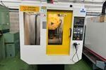 Fanuc - Robodrill