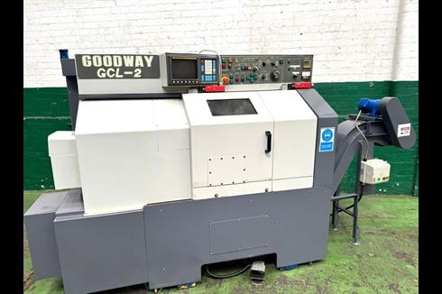 Goodway - GCL-2
