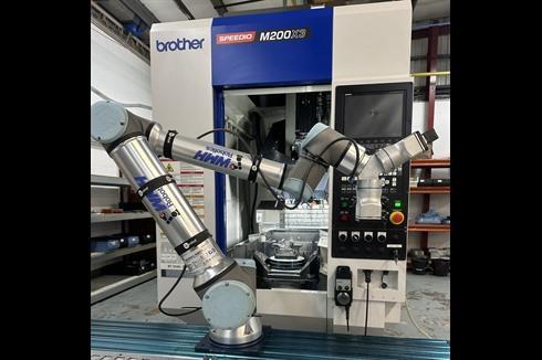 Brother - Speedio MX200 X3