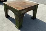 _Unknown / Other - Cast iron marble 1200 x 1200 x 780 mm