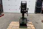Flott - 16 STG/R2