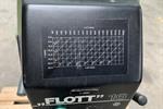 Flott - 16 STG/R2