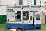 Mori Seiki - SL-153SY 