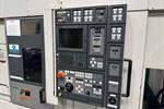 Mori Seiki - SL-153SY 