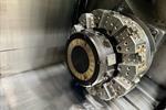 Mori Seiki - SL-153SY 