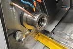 Mori Seiki - SL-153SY 