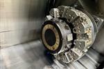 Mori Seiki - SL-153SY 