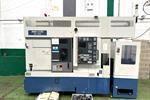 Mori Seiki - SL-153SY 