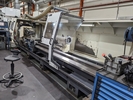 Weiler - E 80 x 4500