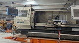 Weiler - E 80 x 4500