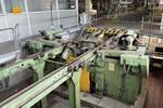 Hegenscheidt-MFD - 106-T CNC