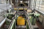 Hegenscheidt-MFD - 106-T CNC
