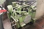 Hegenscheidt-MFD - 106-T CNC
