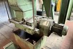 Hegenscheidt-MFD - 106-T CNC
