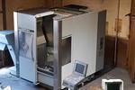 Deckel Maho - Dmu 50 eVo Linear