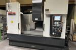 Mazak - VTC 200B-II