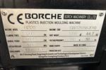 Borche - Bi320