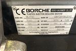 Borche - BU700