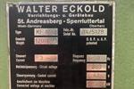 Eckold - KF 460