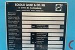 Eckold - KF 665