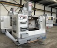 Haas - VF 2 SSHE
