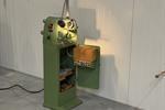 Deckel - SOE