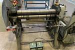 _Unknown / Other - Electric roll Bending Machine 3 rolls 