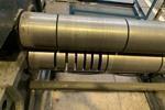 _Unknown / Other - Electric roll Bending Machine 3 rolls 