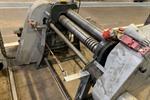 _Unknown / Other - Electric roll Bending Machine 3 rolls 